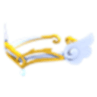 Winged Necklace - Rare from Accessory Chest